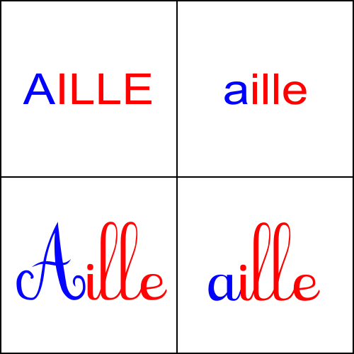 une caille